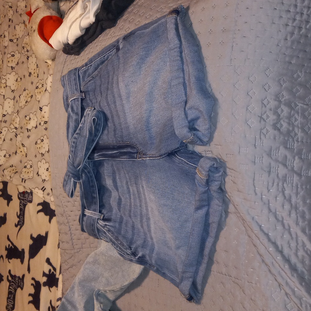 Kancan shorts